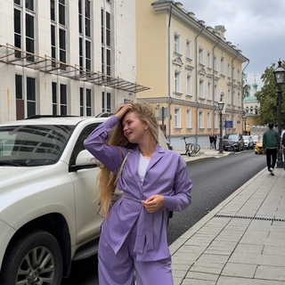 Telegram profile photo for София (с греч.)-мудрость
