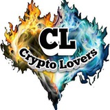 Telegram profile photo for Crypto Lovers (Airdrops)