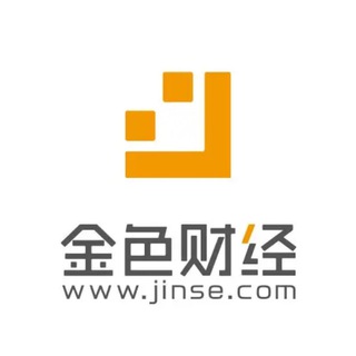 Telegram profile photo for 金色财经 VIP版