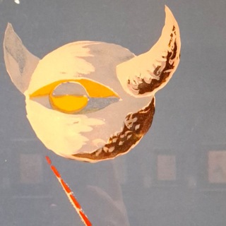 Telegram profile photo for я умею делать штуки