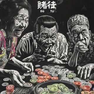 Telegram profile photo for PG赌徒