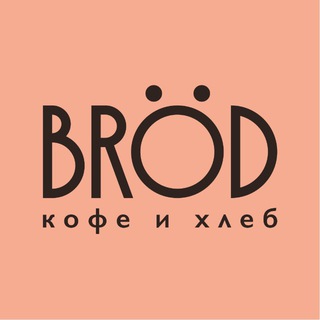 Telegram profile photo for BRÖD | Кофейня Нижний Новгород