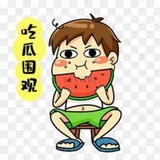 Telegram profile photo for 健康快乐的吃瓜人