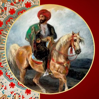 Telegram profile photo for Турция в загадках🇹🇷
