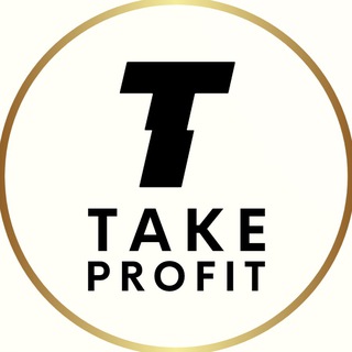 Telegram group profile photo for TAKE PROFIT📚💰