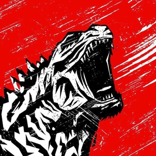 Telegram profile photo for GodzillaBot | YouTubebot