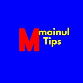 Telegram profile photo for Mainul Tips
