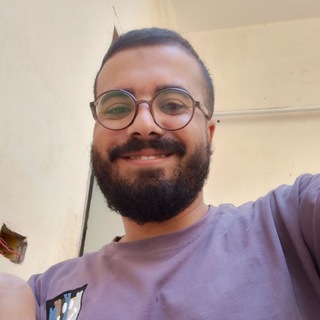 Telegram profile photo for مستر/ محمد سمير عبدالحي