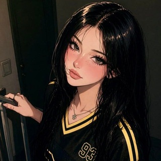 Telegram profile photo for ASUPAN MALAM 🗂