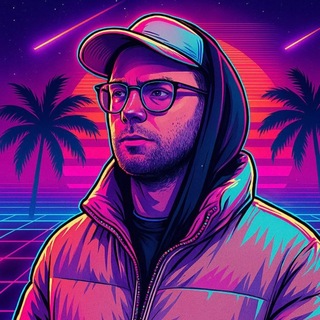 Telegram profile photo for Бойкий блог