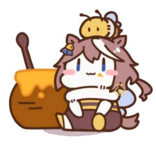 Telegram profile photo for 哈基米