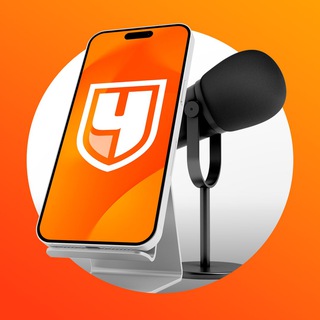 Telegram profile photo for Чемп.Интервью | Гость редакции
