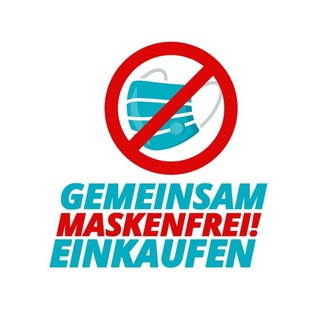 Telegram group profile photo for Frei Einkaufen Köln