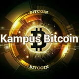 Telegram profile photo for Kampus Bitcoin