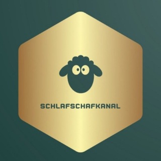 Telegram profile photo for The_real_Schlafschafkanal