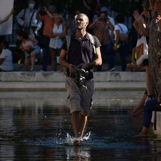 Telegram profile photo for Fernando Vizcaino Carles