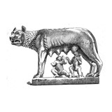 Telegram profile photo for Romulus et Remus