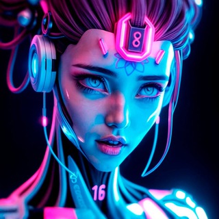 Telegram profile photo for Akasha AI Official