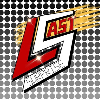 Telegram profile photo for | Last Surprise cosband |