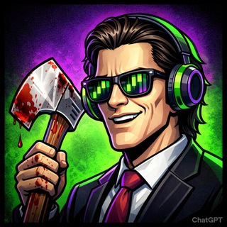 Telegram profile photo for Bateman Calls
