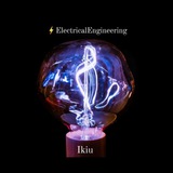 Telegram profile photo for Electrical Engineering⚡️🎓