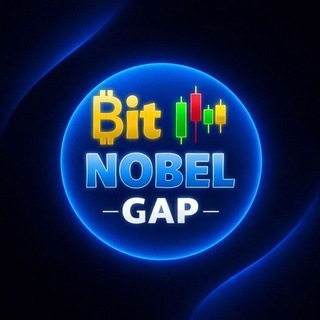 Telegram profile photo for گروه ترید ارزدیجیتال | BitNobel💸