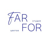 Telegram profile photo for Farfor | Цветы Казань