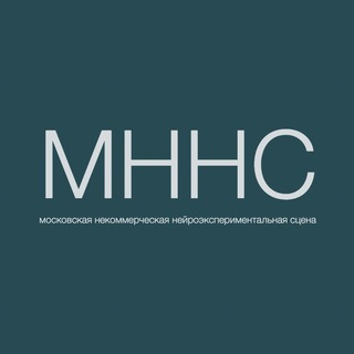 Telegram profile photo for МННС