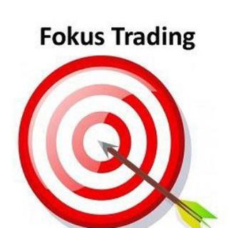 Telegram profile photo for Fokus Trading