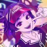 Telegram profile photo for vip осторожно БРЮНЕТКА