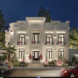 Telegram profile photo for اعمال المهندس احمد سرميني