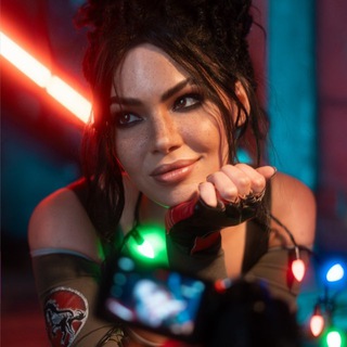 Telegram profile photo for Lizzie Whistle