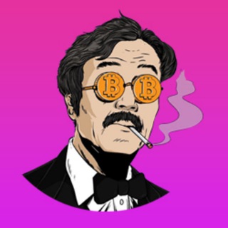 Telegram profile photo for CryptoEarn | Заработок на крипте