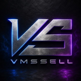 Telegram profile photo for VMSsell | وی پی ان اختصاصی