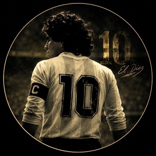 Telegram profile photo for ©Maradona_Iran