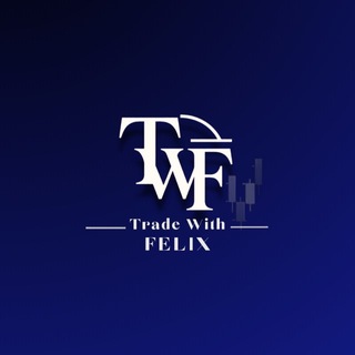 Telegram profile photo for LET’S TRADE WITH FELIX