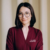 Telegram profile photo for Нервный эксперт