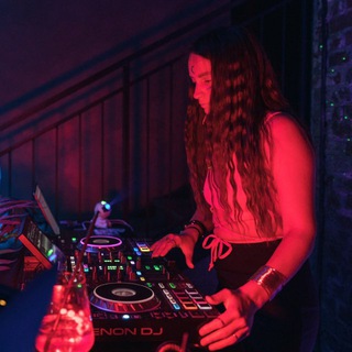 Telegram profile photo for DJ SHANTY