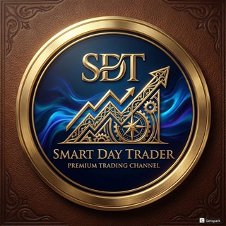 Telegram profile photo for Smart-Day-Trader (Club)