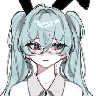 Telegram profile photo for ᴘ ʟ ᴜ x ᴀ ✶ 星
