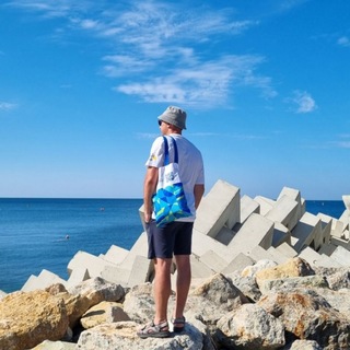Telegram profile photo for Территории Географа