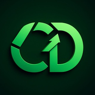 Telegram profile photo for Crypto Desk⚡
