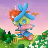 Telegram profile photo for Домик кроша