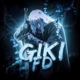 Telegram profile photo for Гики фд