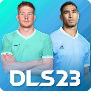 Telegram profile photo for DLS 23 LOGOLAR