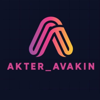 Telegram profile photo for AKTER_AVAKINN