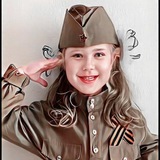 Telegram profile photo for Дудина Елена Анатольевна