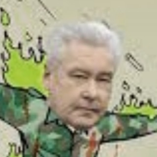 Telegram profile photo for Москва и Собянин: Негативные реалии