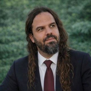 Telegram profile photo for Santiago Armesilla