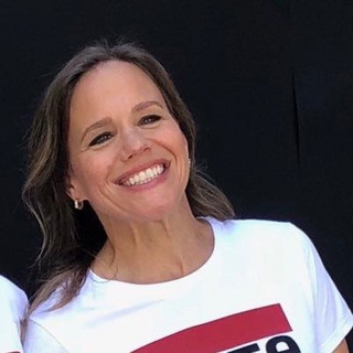 Telegram profile photo for Jennifer Sey